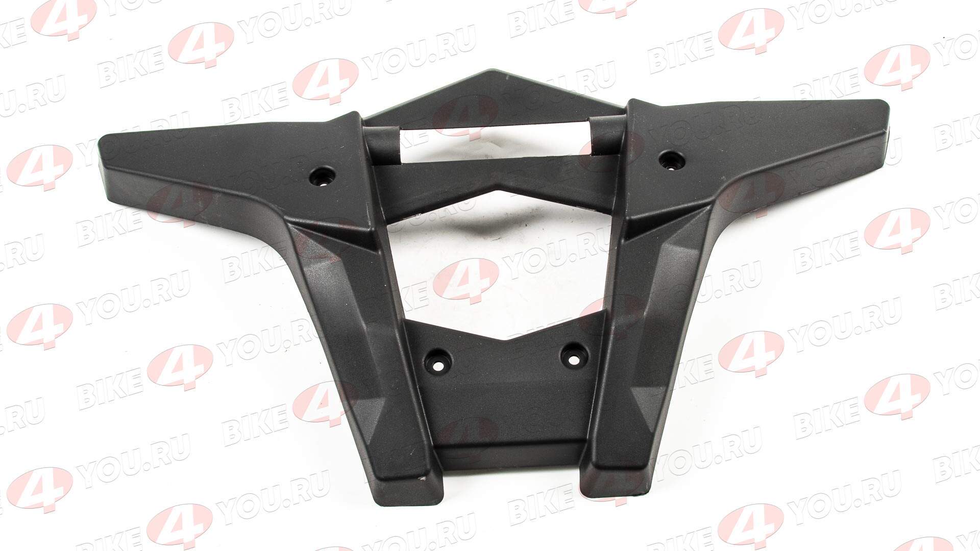 Пластик бампер передний ATV WILD TRACK