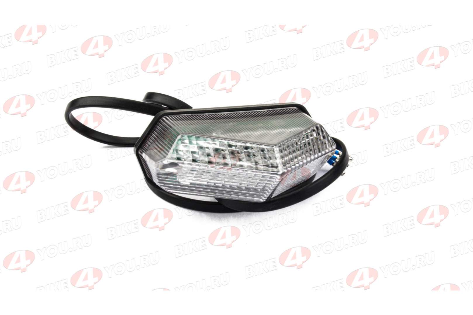 Фонарь задний в сборе Альфа RF