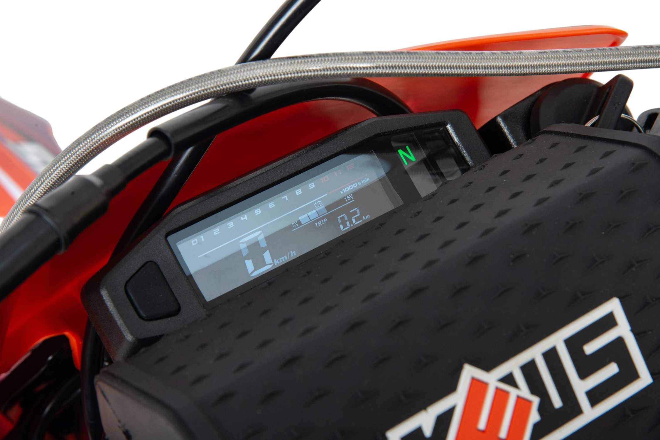 Мотоцикл Кросс Kews K23 LITE