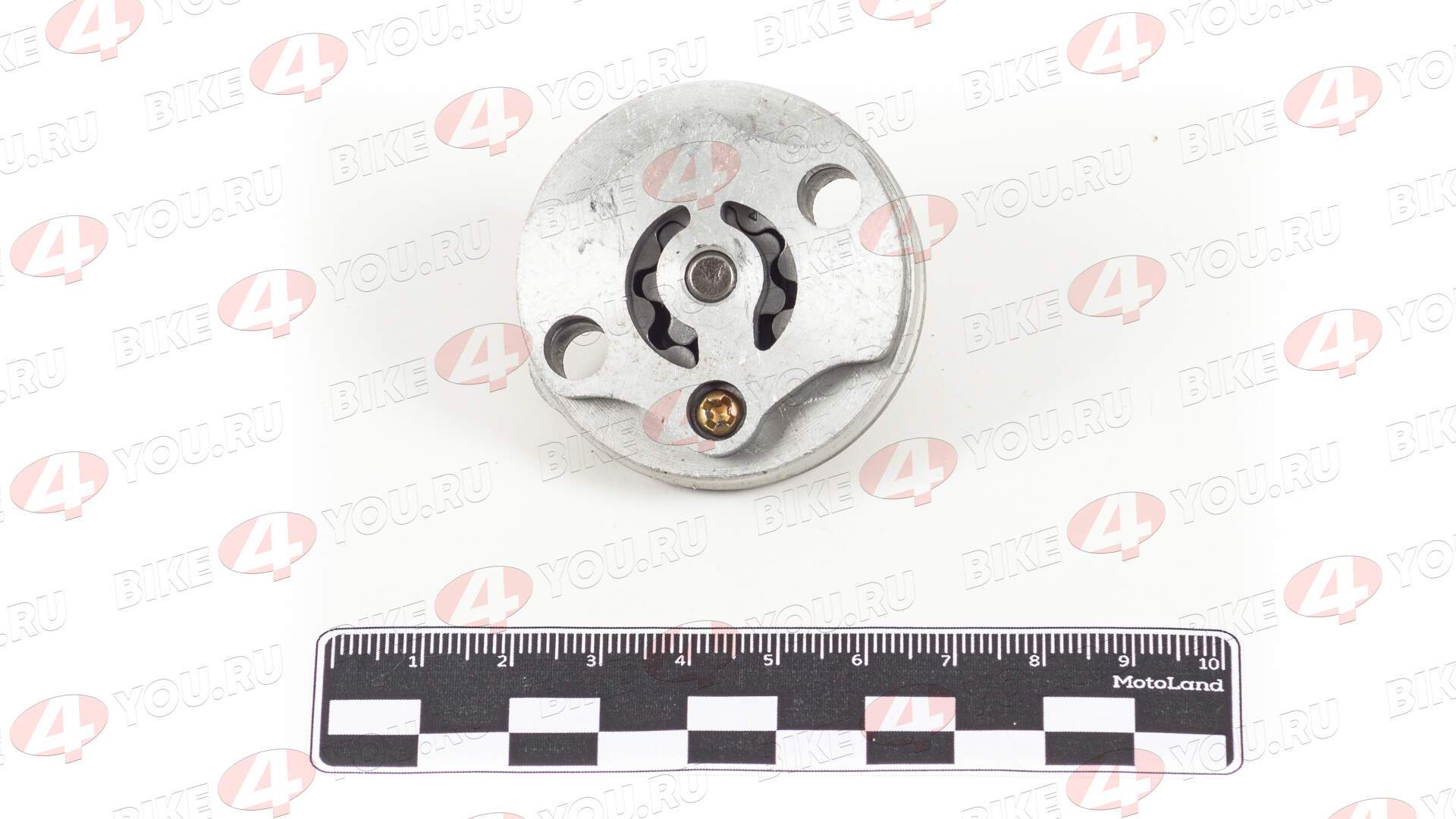 Насос масляный 161QMK 200см3 с реверсом