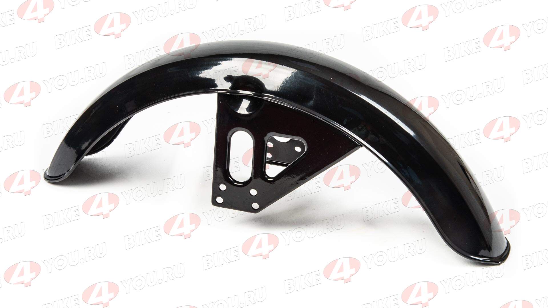 Крыло переднее Альфа/Дельта