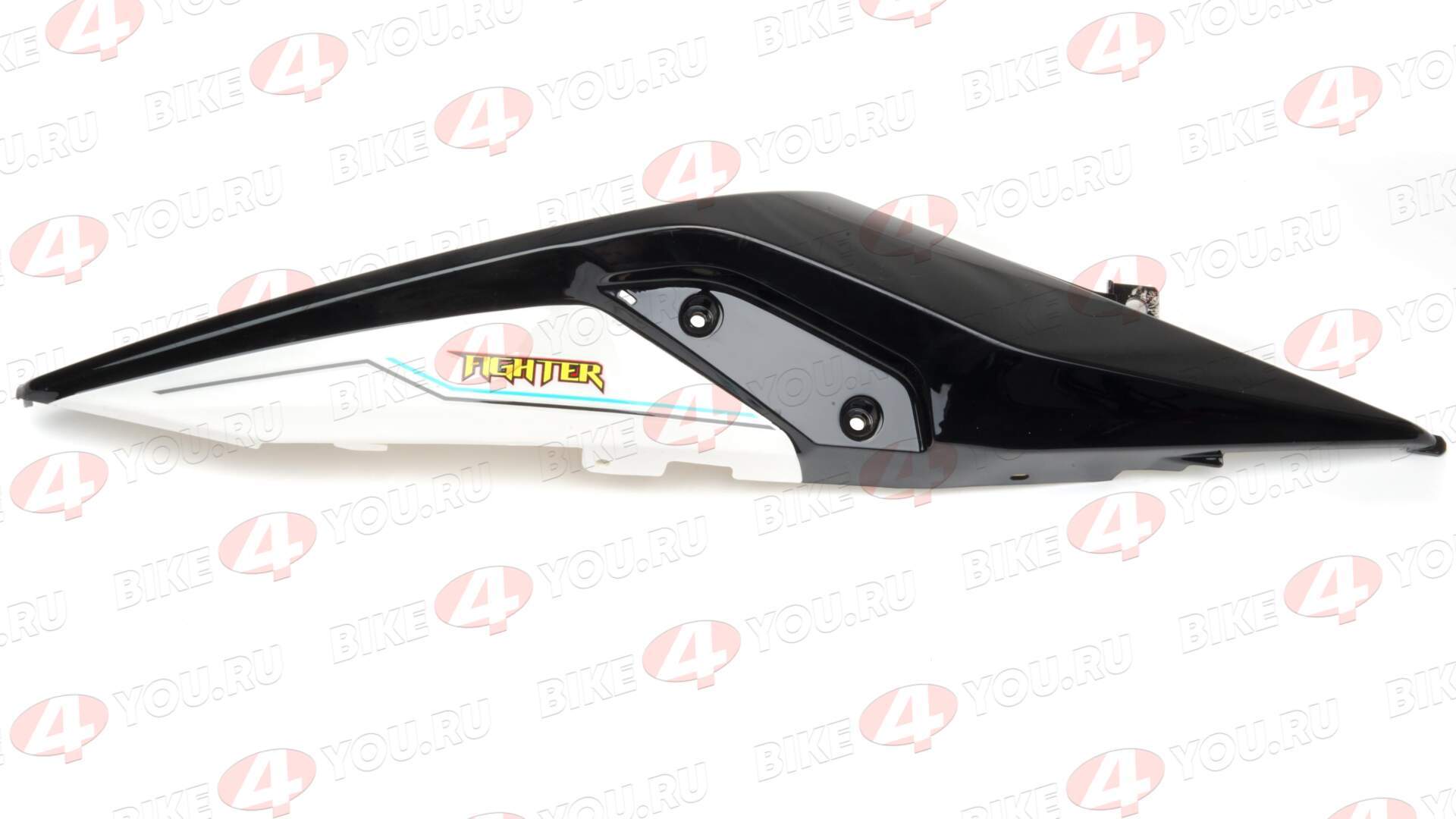 Пластик задний правый №1 FIGHTER 250