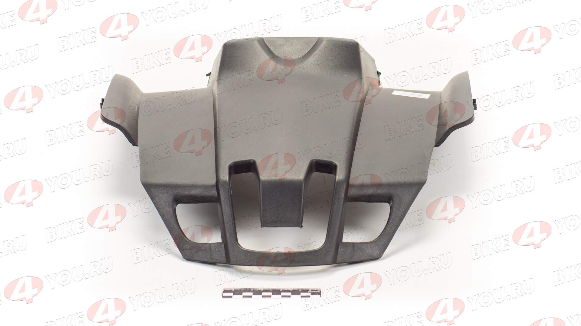 Пластик накладка декоративная передняя ATV ALL ROAD/ADVENTURE