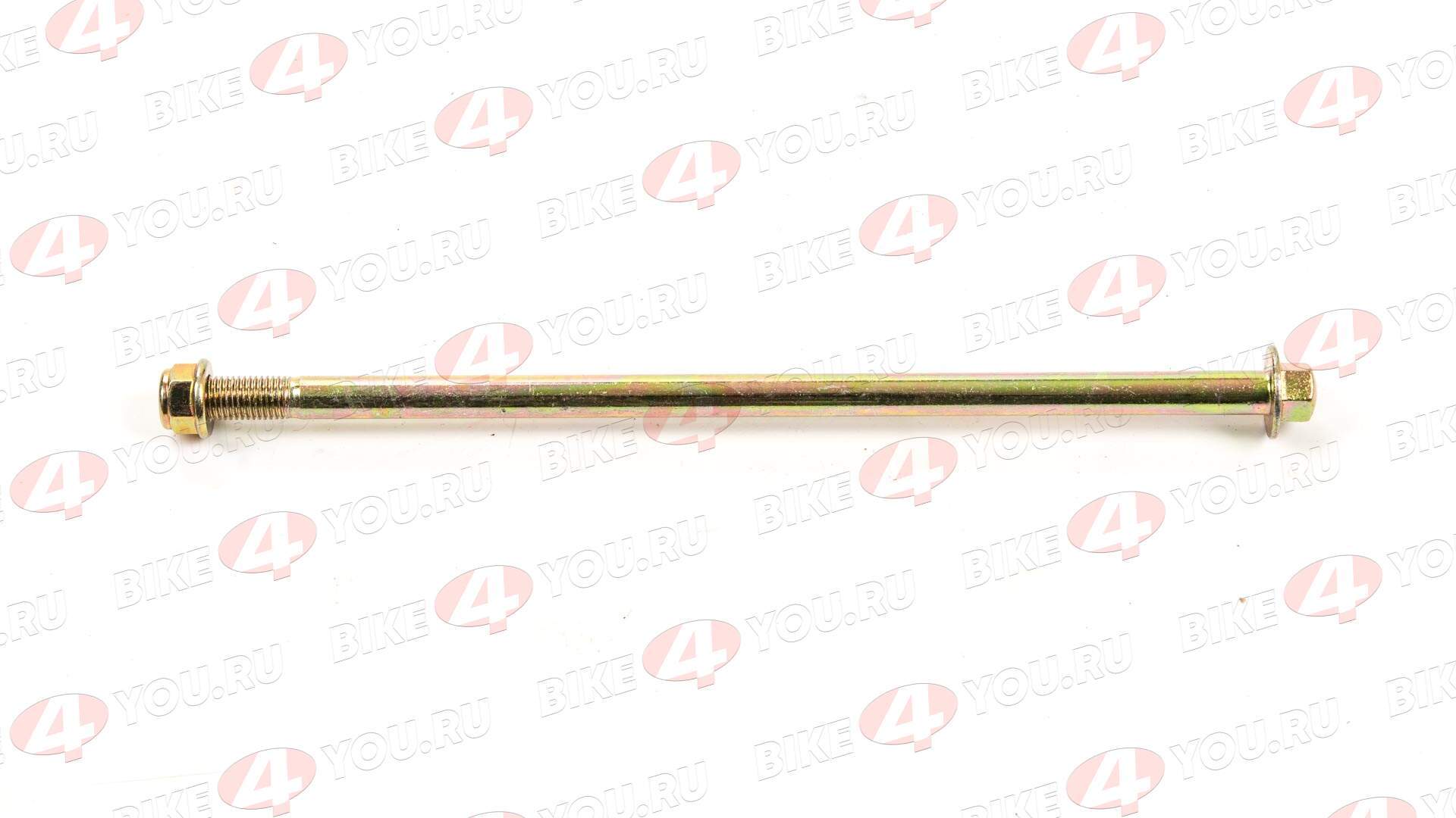 Ось маятника Дельта