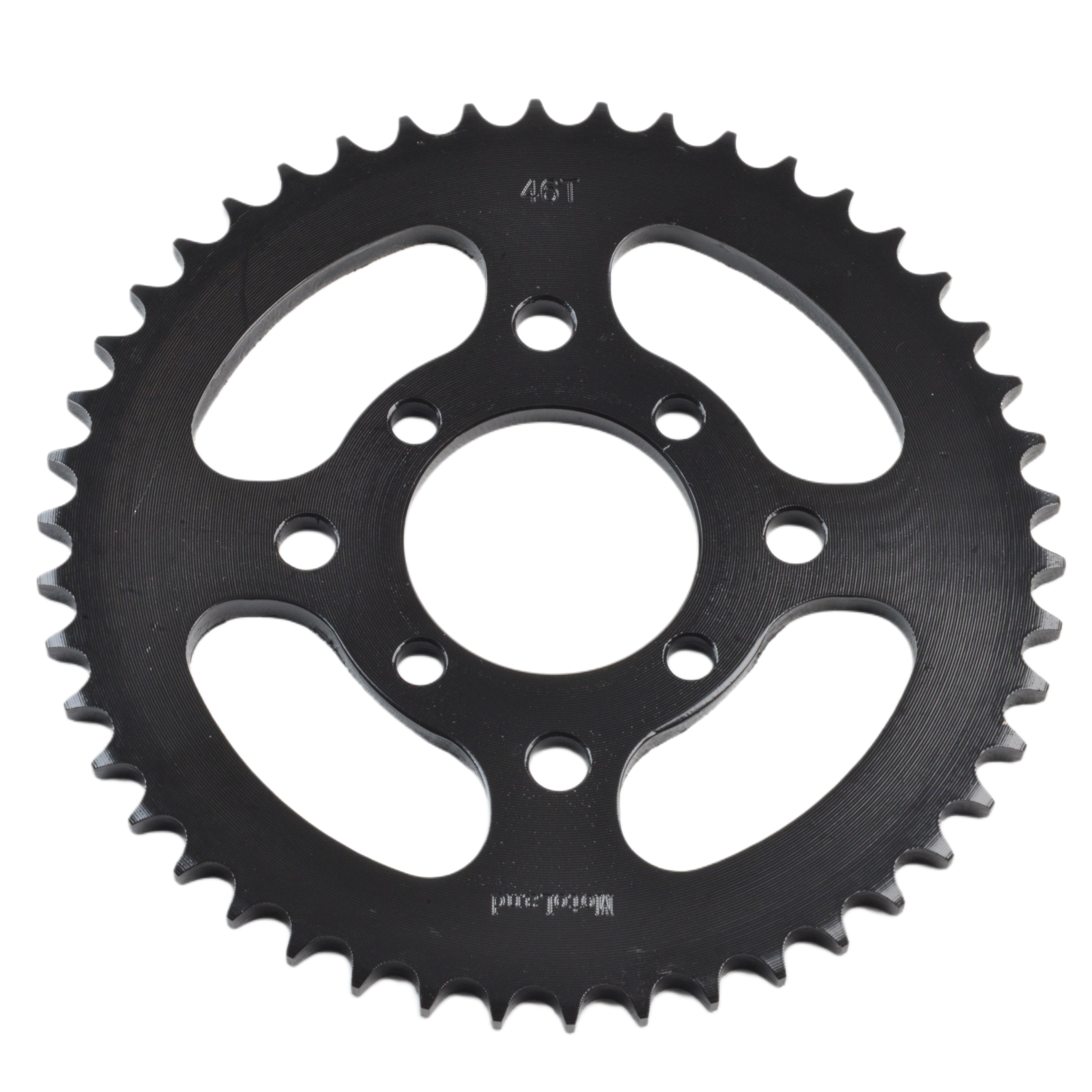 Венец, звезда ведомая (428-46) Альфа/Дельта, CG/CB универсальная 