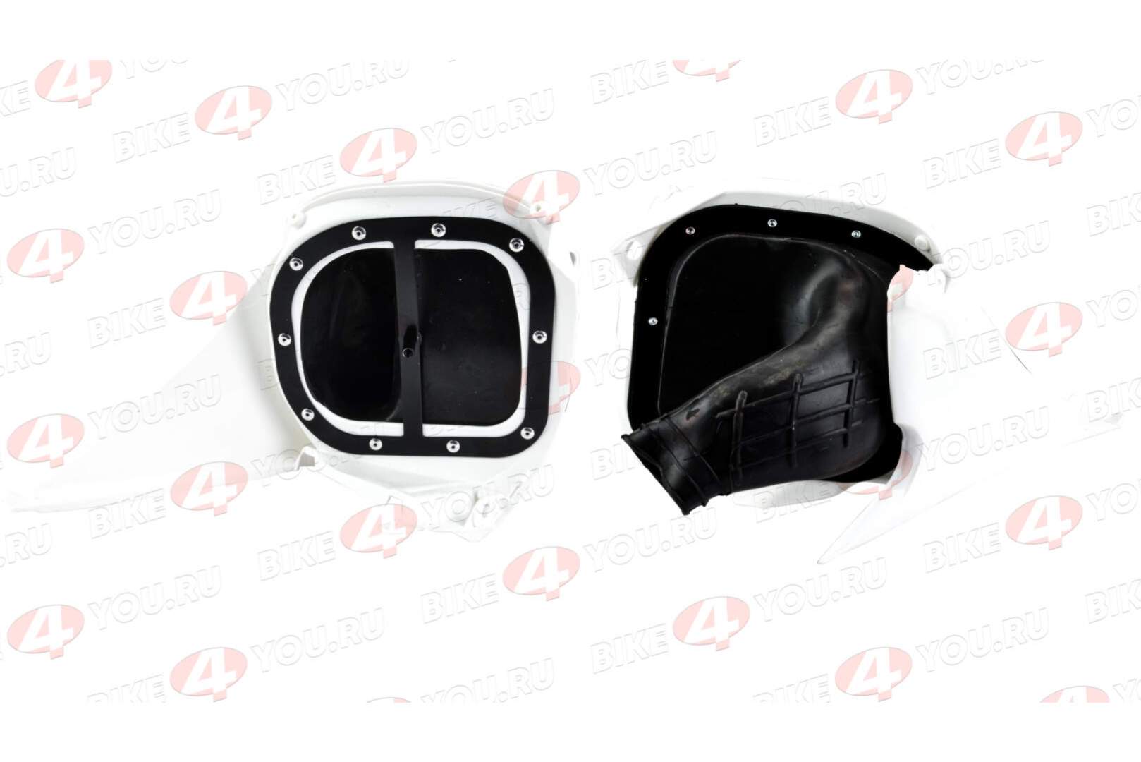 Пластик задний правый CRF 250 / KAYO K1 / BSE J1/J2