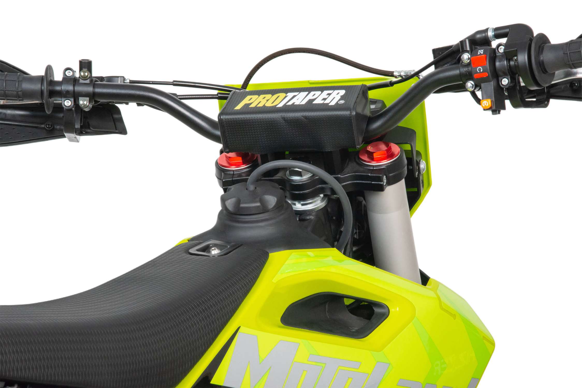 Мотоцикл Кросс Motoland XT300 HS (175FMM) 2025