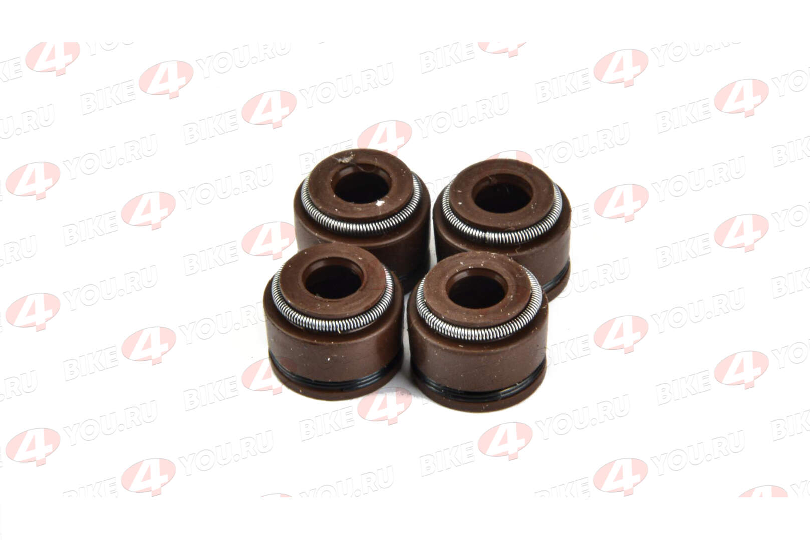 Колпачки маслосъемные 139FMB,147FMH,152FMH 50-110см3 