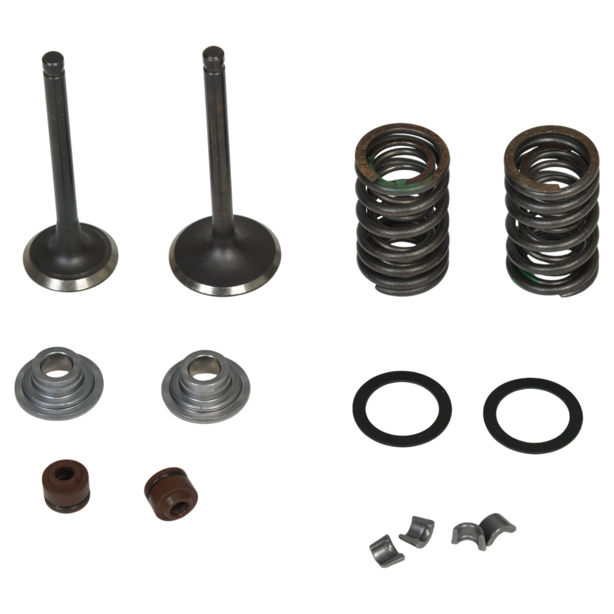 Ремкомплект клапанов ГРМ 154FMI 125см X-tech