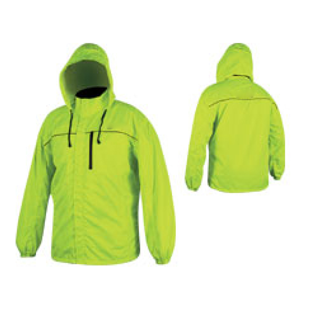 Куртка мотоциклетная (текстиль) HIZER AT-3020 (XL)