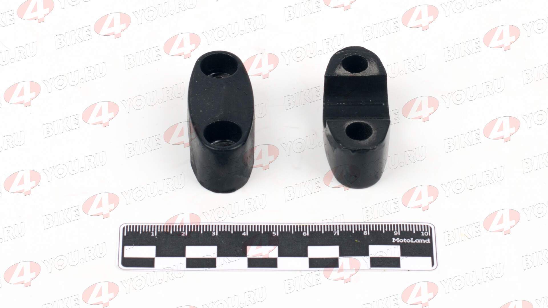 Крепление руля снегоход S2