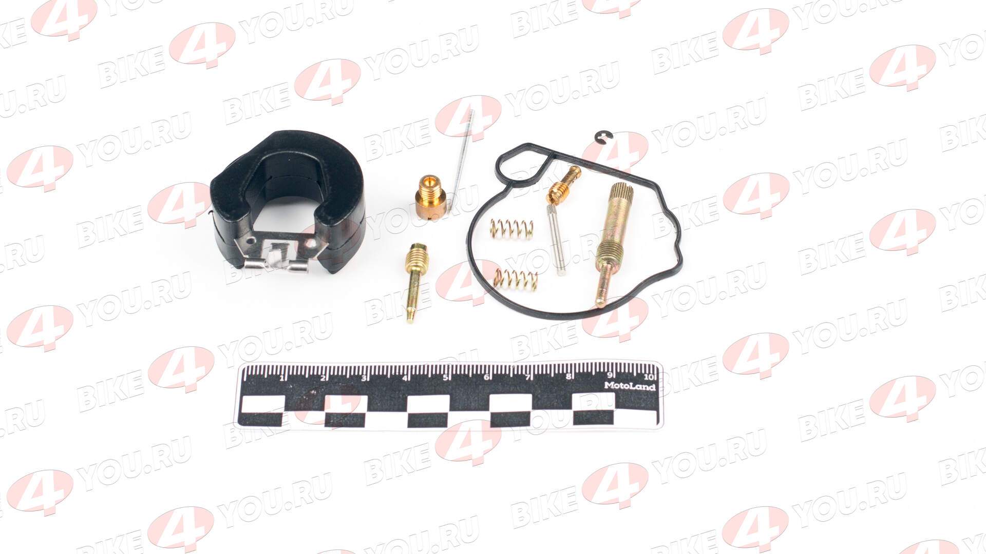 Р/к карбюратора SEPIA