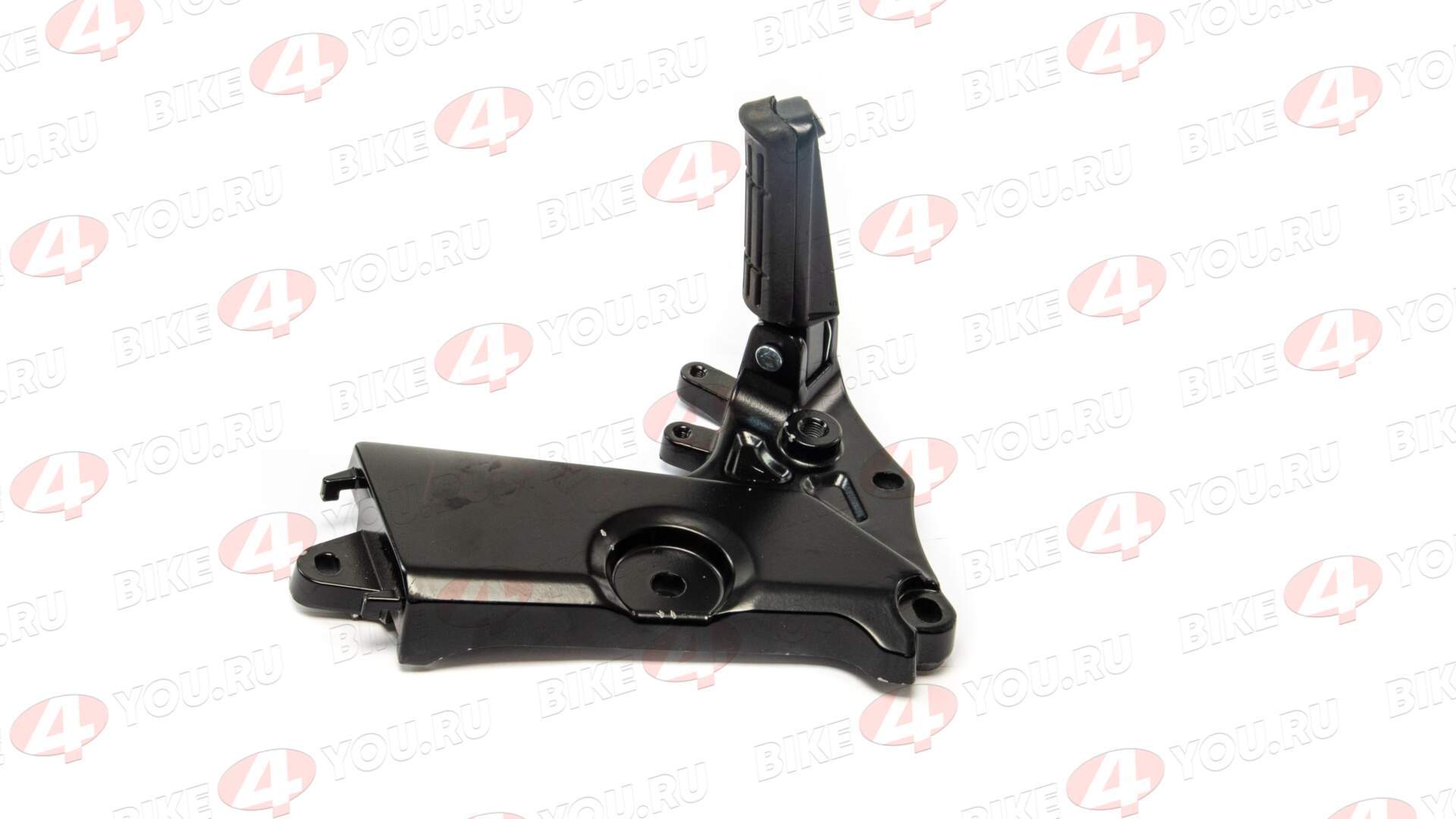 Подножка водителя левая Bandit 