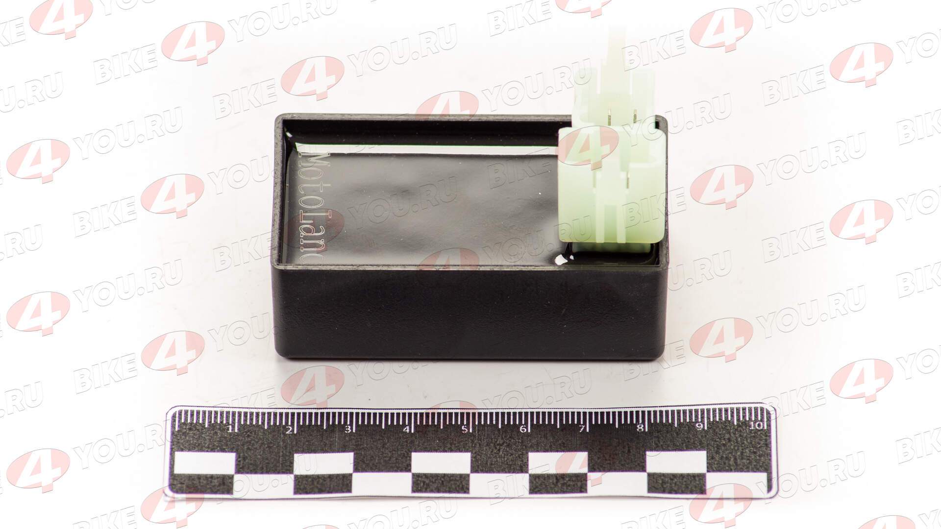 Коммутатор DC  XR125/TTR125 125см3 (постоян. тока)