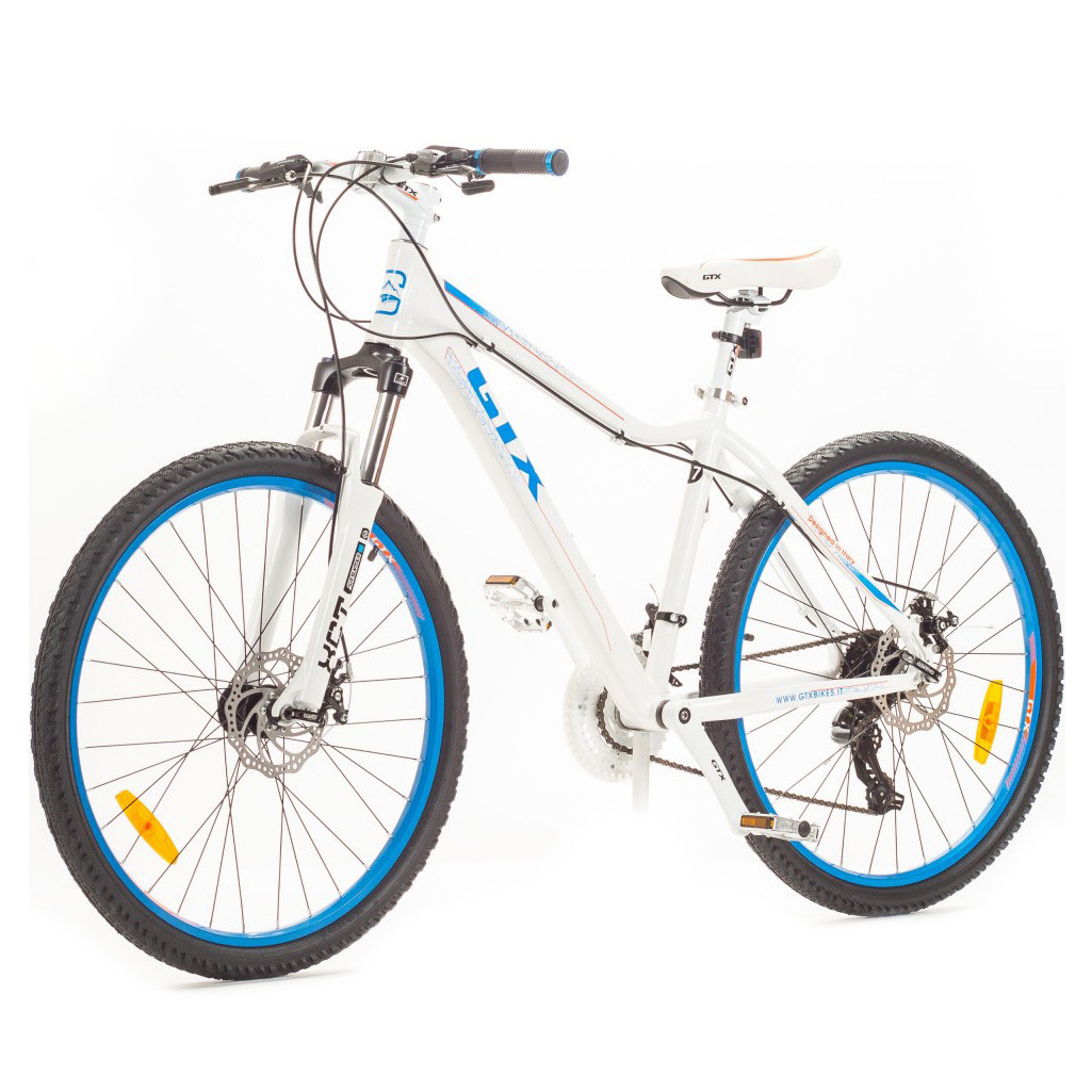 Велосипед 26" GTX JULIET 100 (рама 17") (000055)