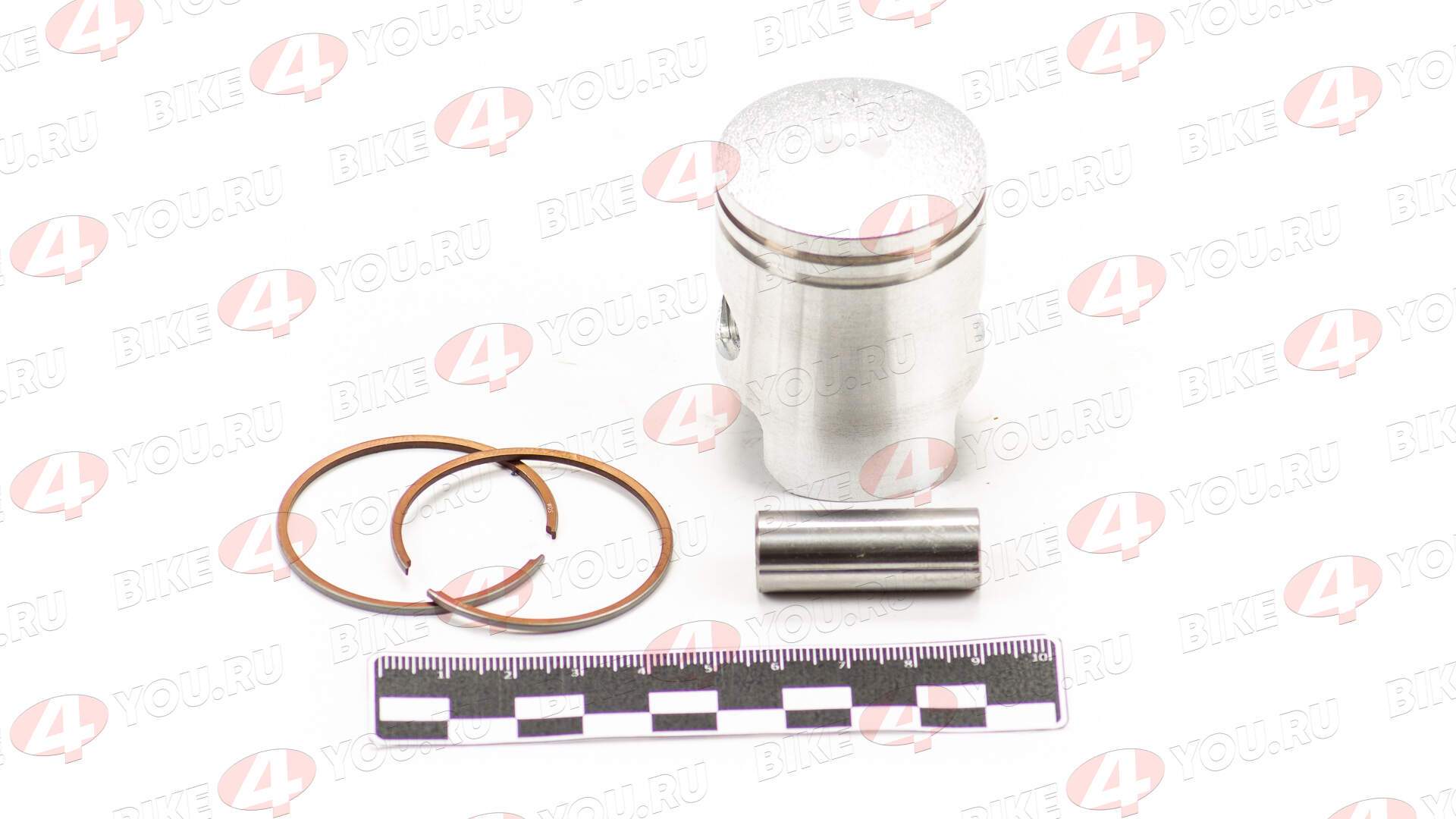 Поршень в сборе Cкутер DIO ZX50 d40