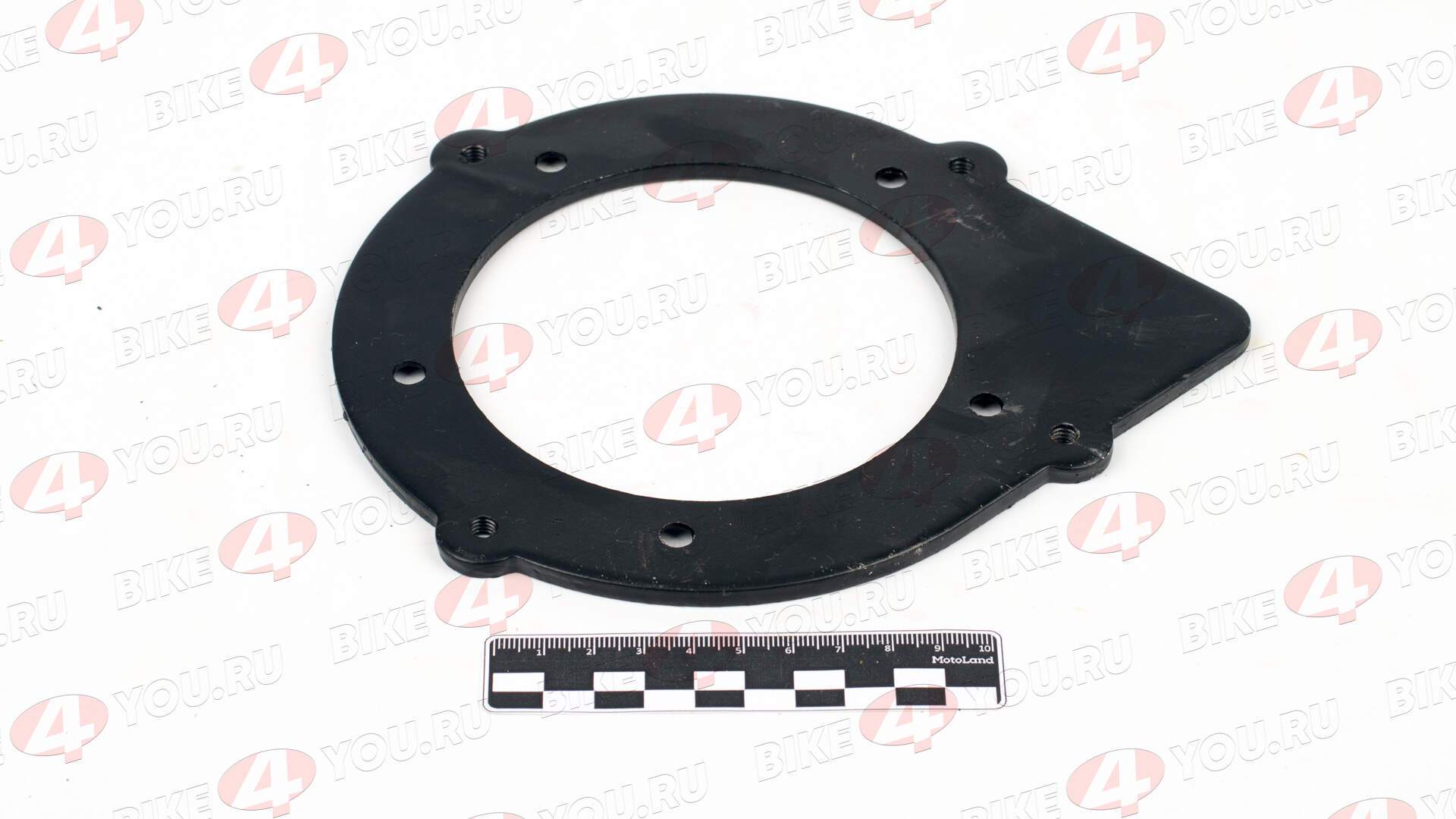 Прокладка ручного стартера снегоход S2