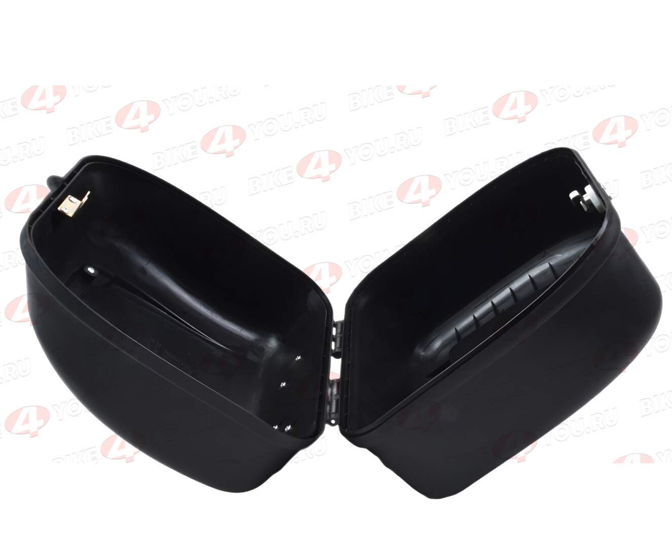 Кофр Альфа оригинал (пластик)