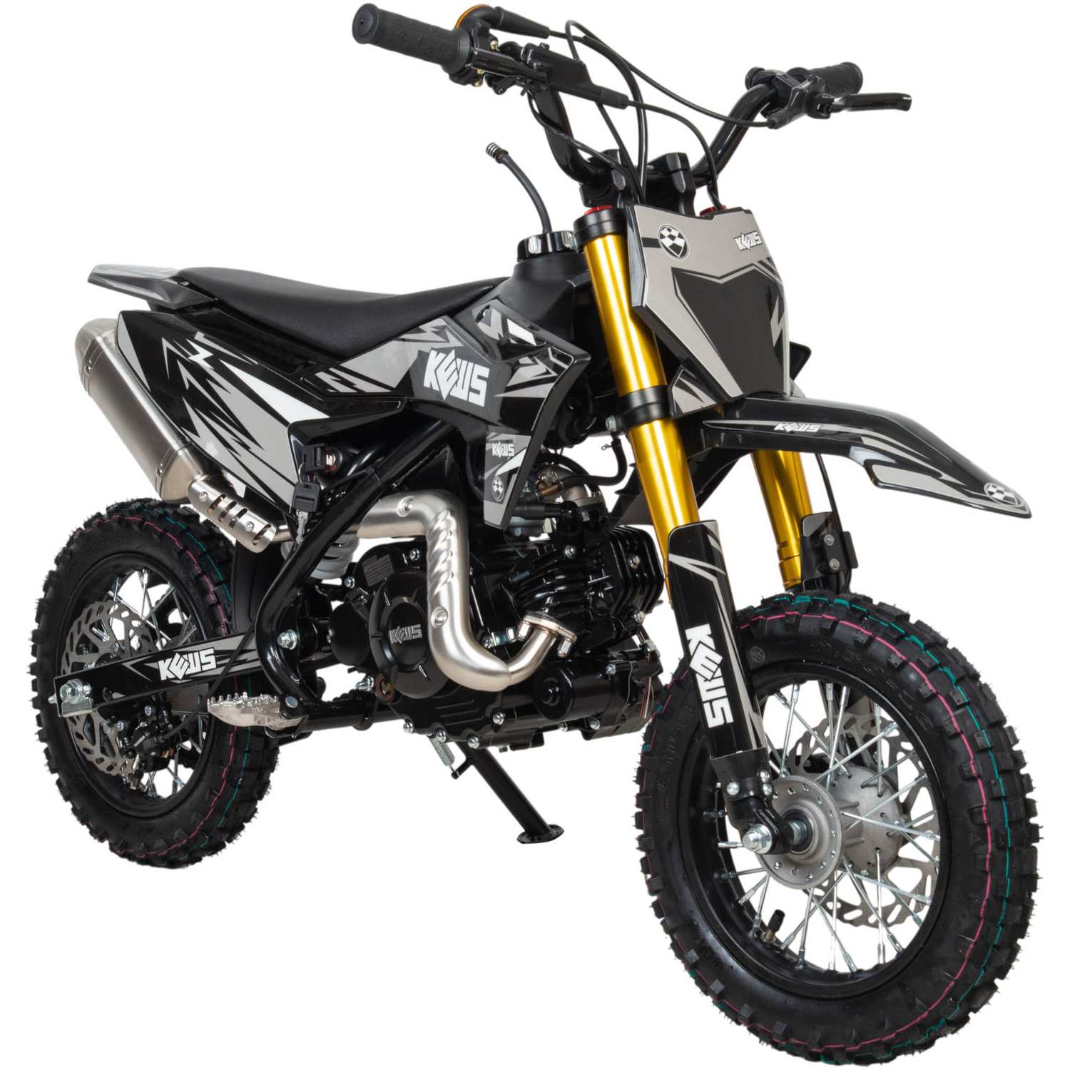 Питбайк Kews Kews K60 E 10/10