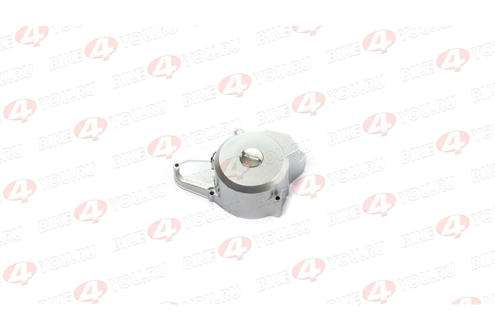 Крышка картера левая 152FMI 125см3 (под нижний стартер)