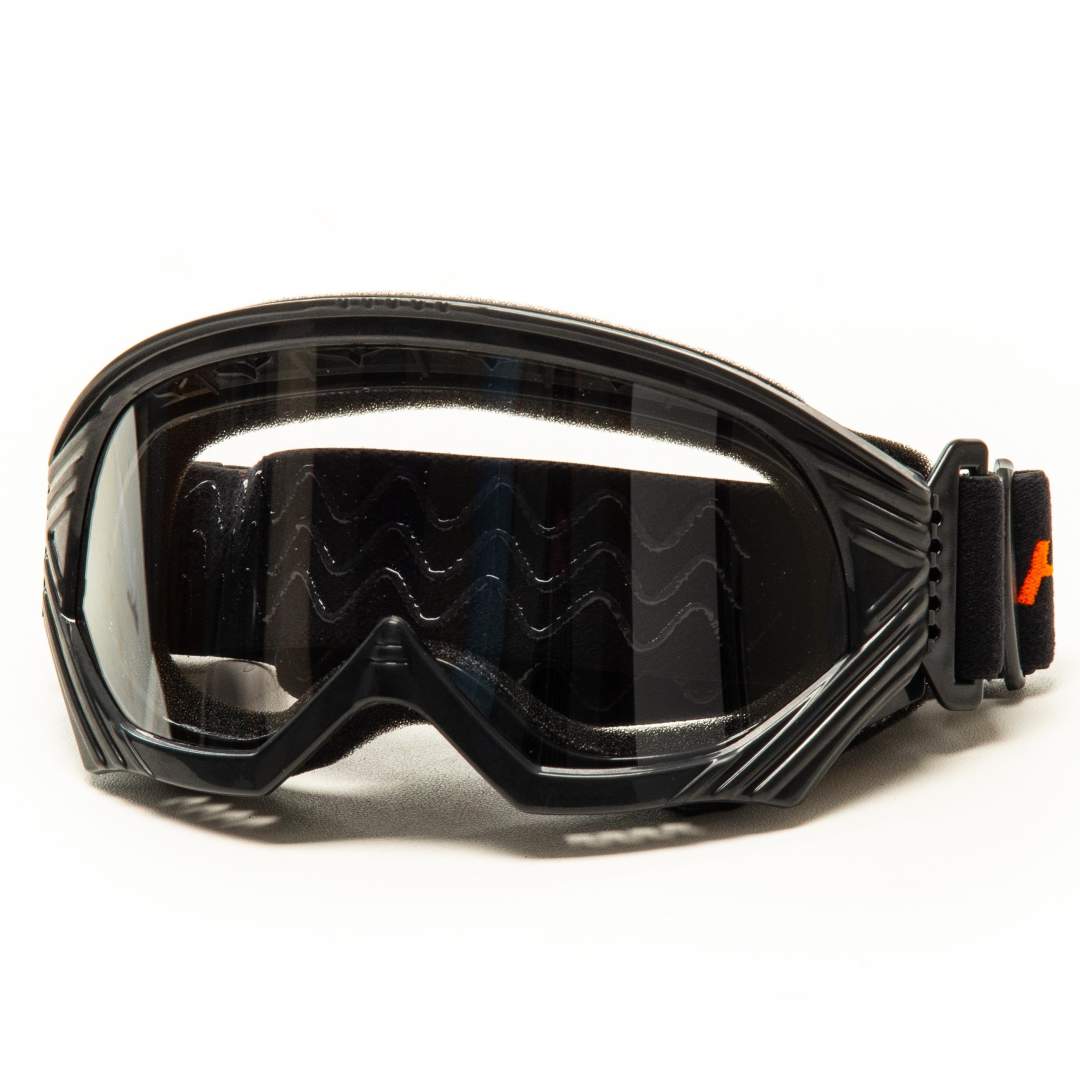 Очки Мотокросс HIZER  №9