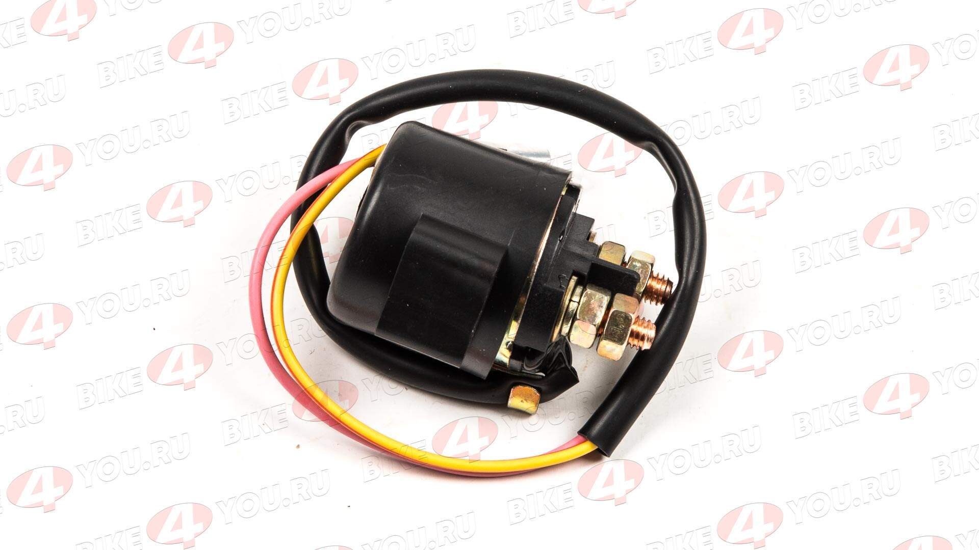 Реле стартера  Альфа/Дельта