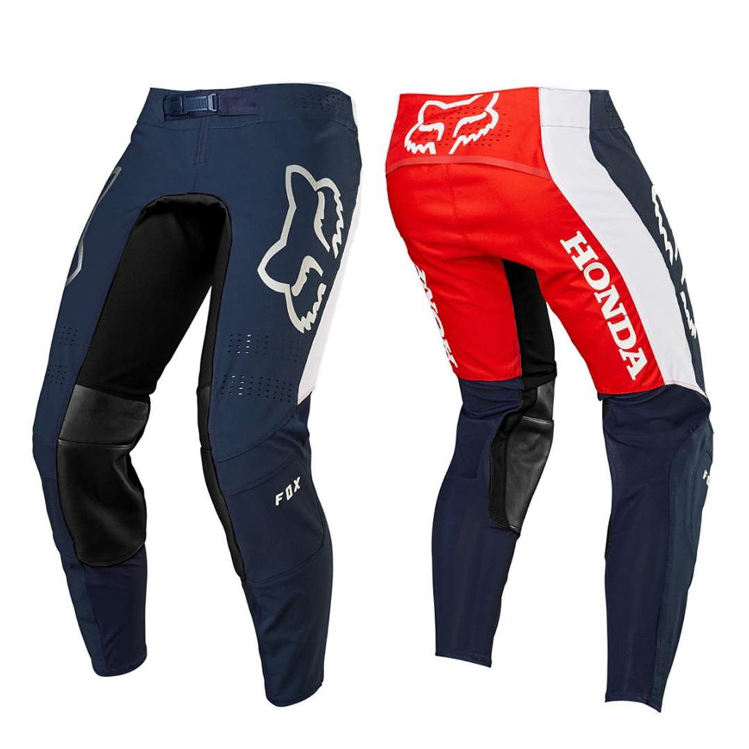 Штаны для мотокросса FOX №10 (L)