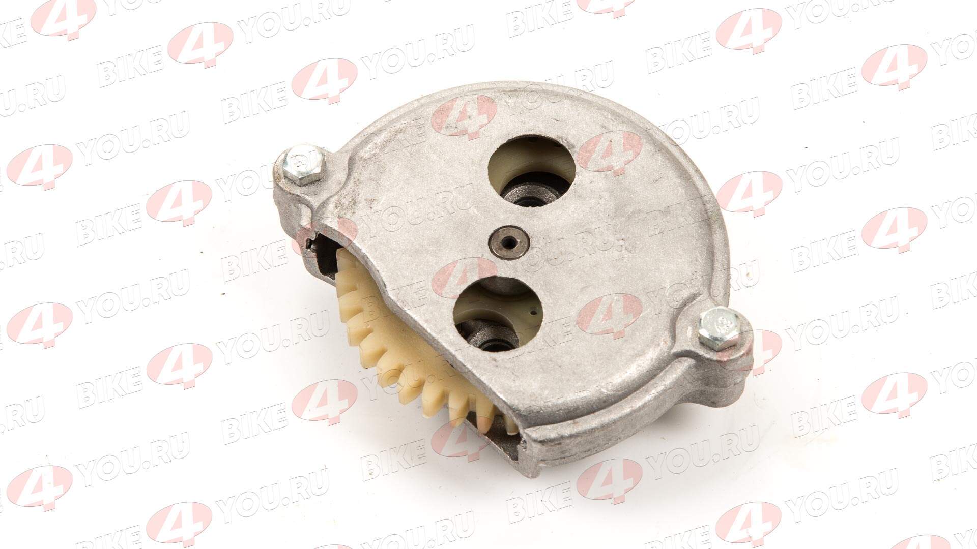 Насос масляный в сборе 156FMI (CB125D) 161FMJ (CB150D) 163FML (CG200-A)