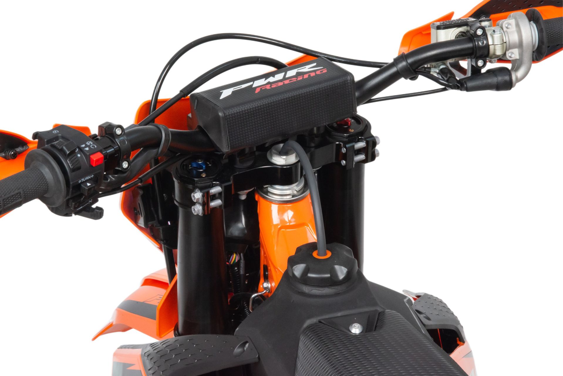 Мотоцикл Кросс PWR TH5 300 (175FMM)