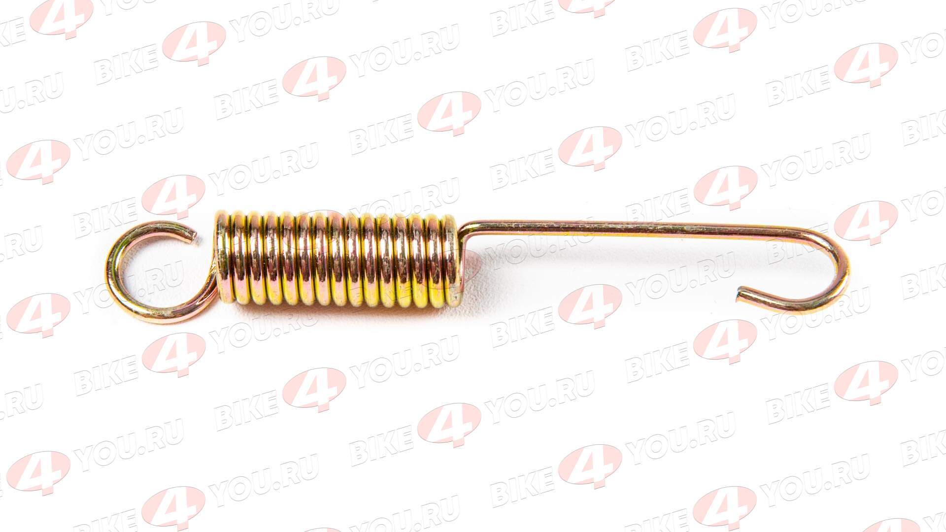 Пружина бокового упора Альфа/Дельта