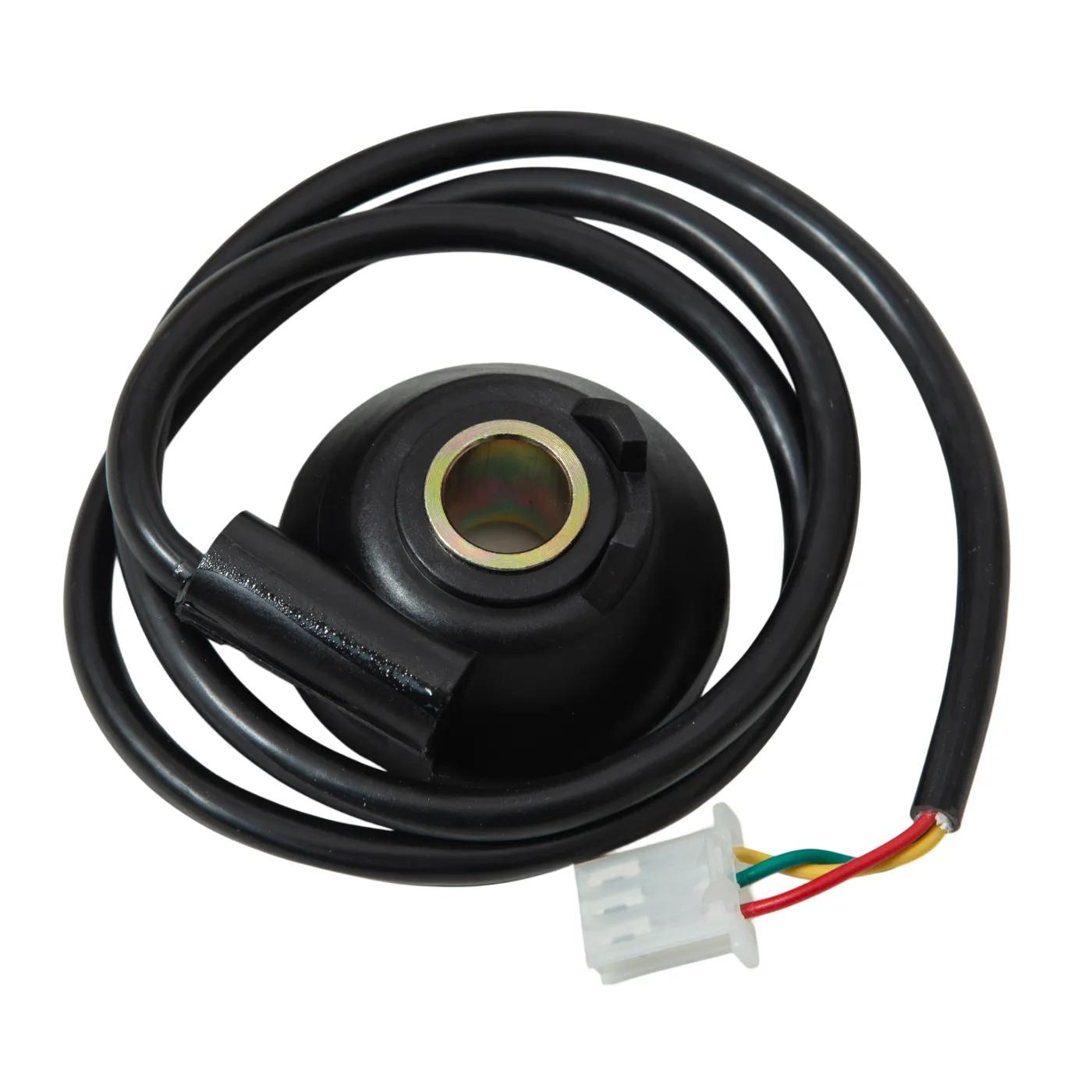 Редуктор спидометра Bandit 