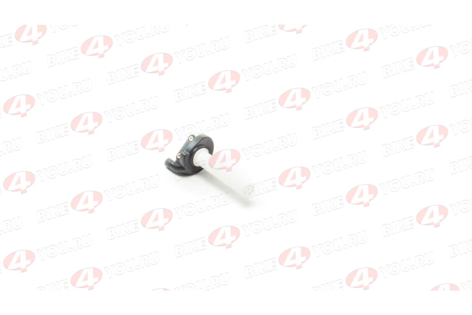 Корпус ручки газа RMZ 250