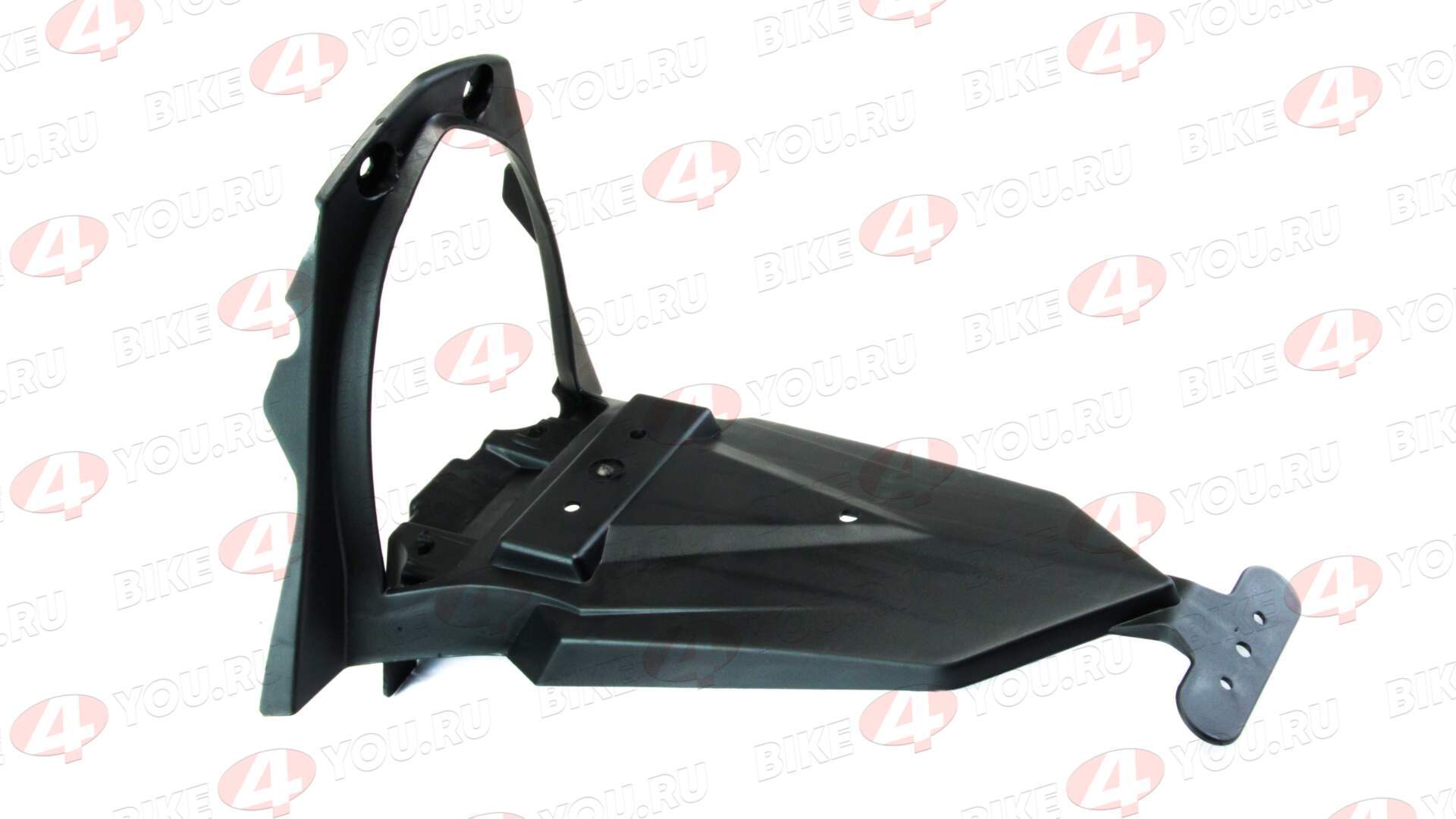 Крыло заднее XR250 ENDURO (с 2020г.)