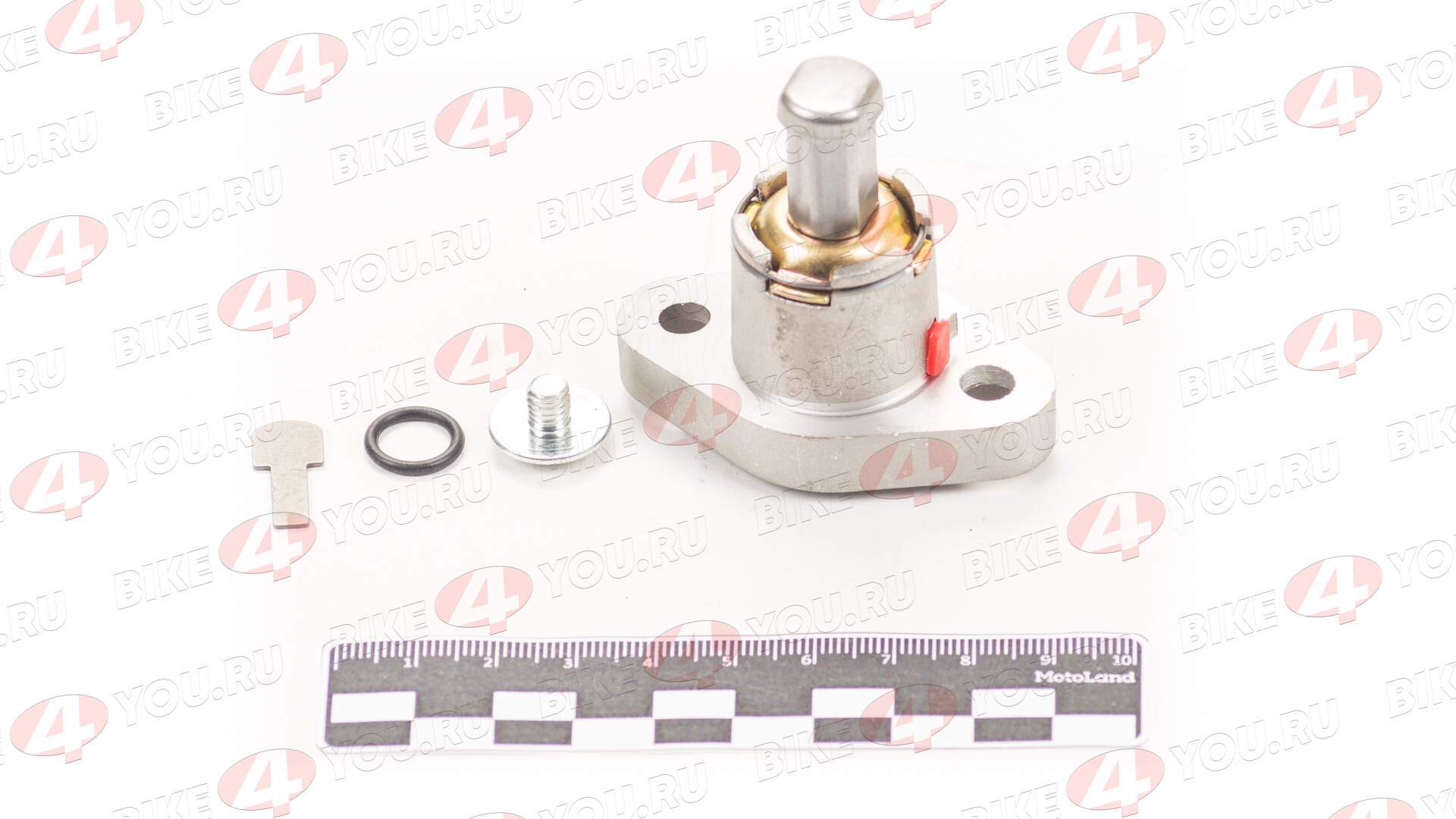 Натяжитель ГРМ 166FML (CBB200)