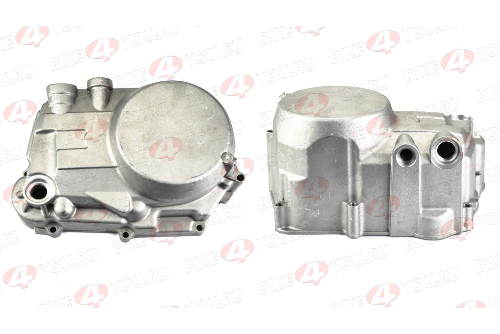 Крышка картера правая YX140 (W063)