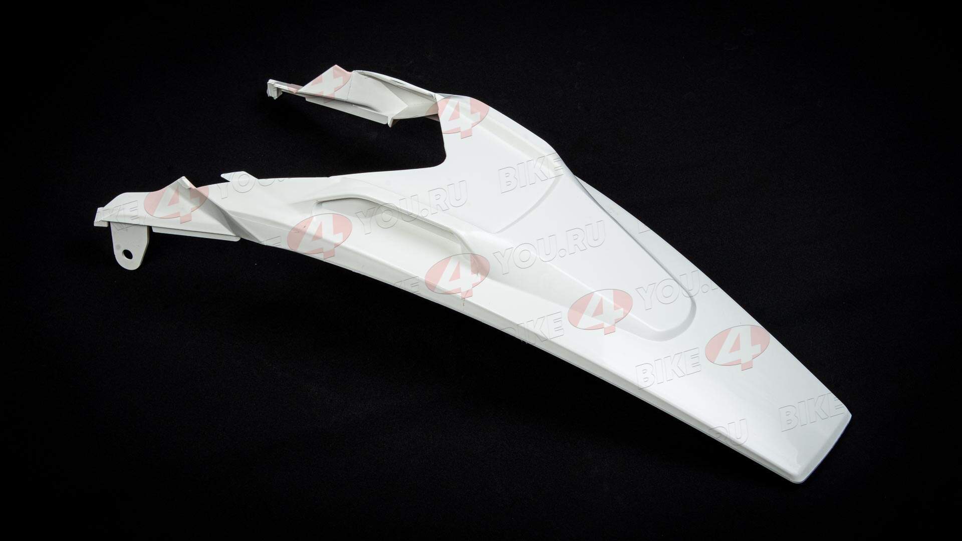 Пластик крыло заднее XT250 HS