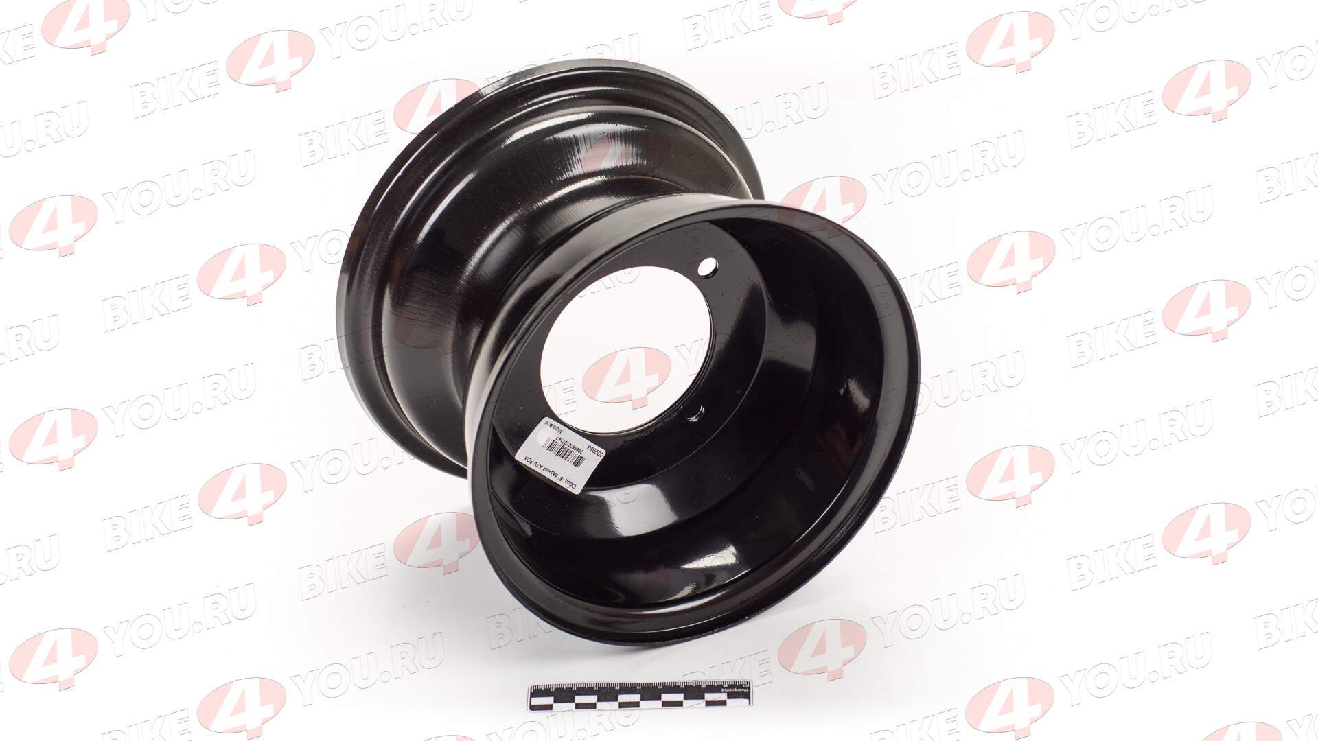 Обод задний 8" ATV FOX/WILD