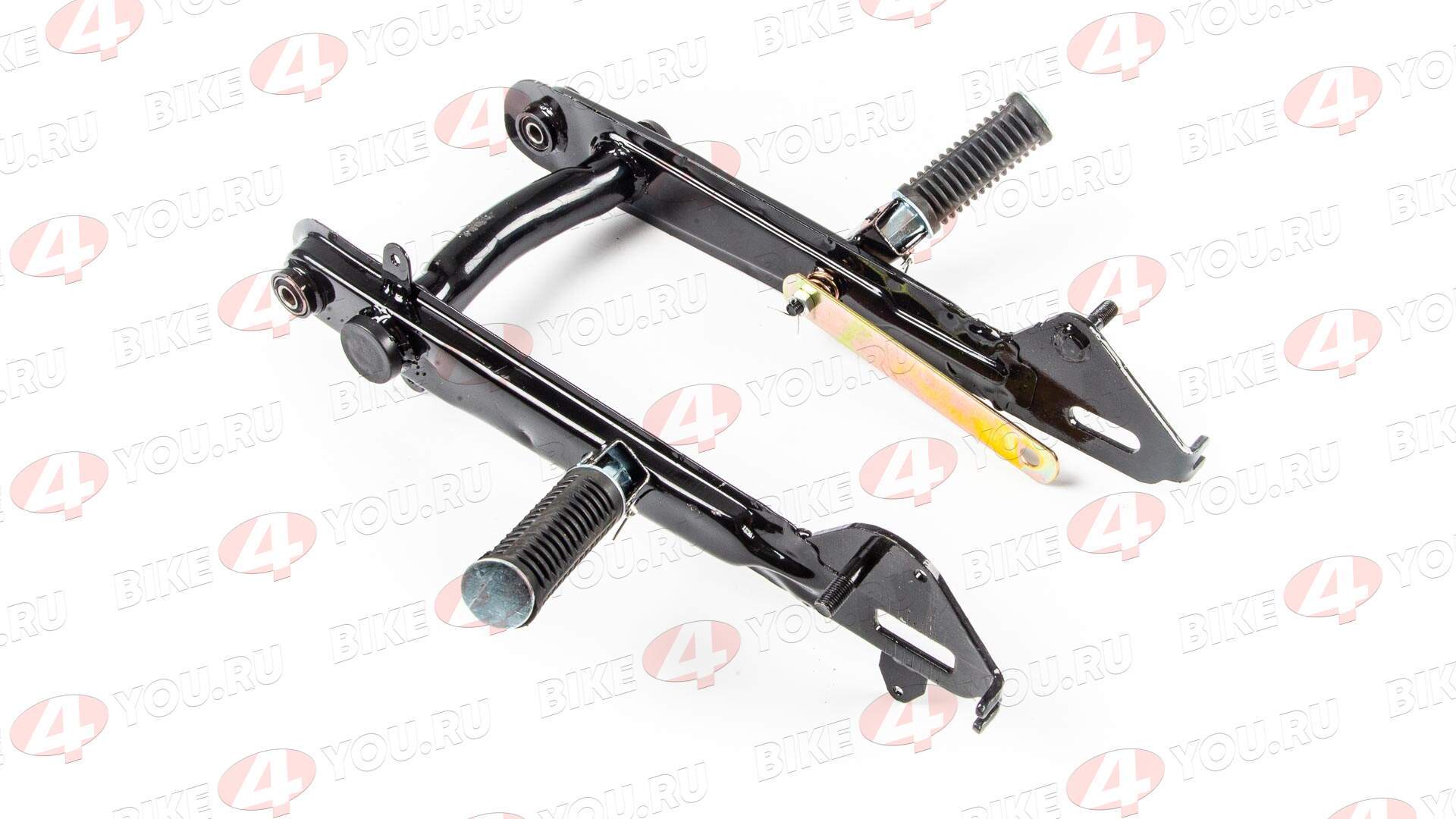 Маятник в сборе Дельта