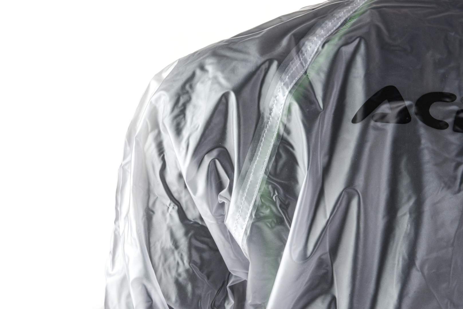 Куртка-дождевик для мотокросса ACERBIS №1 (XXL)