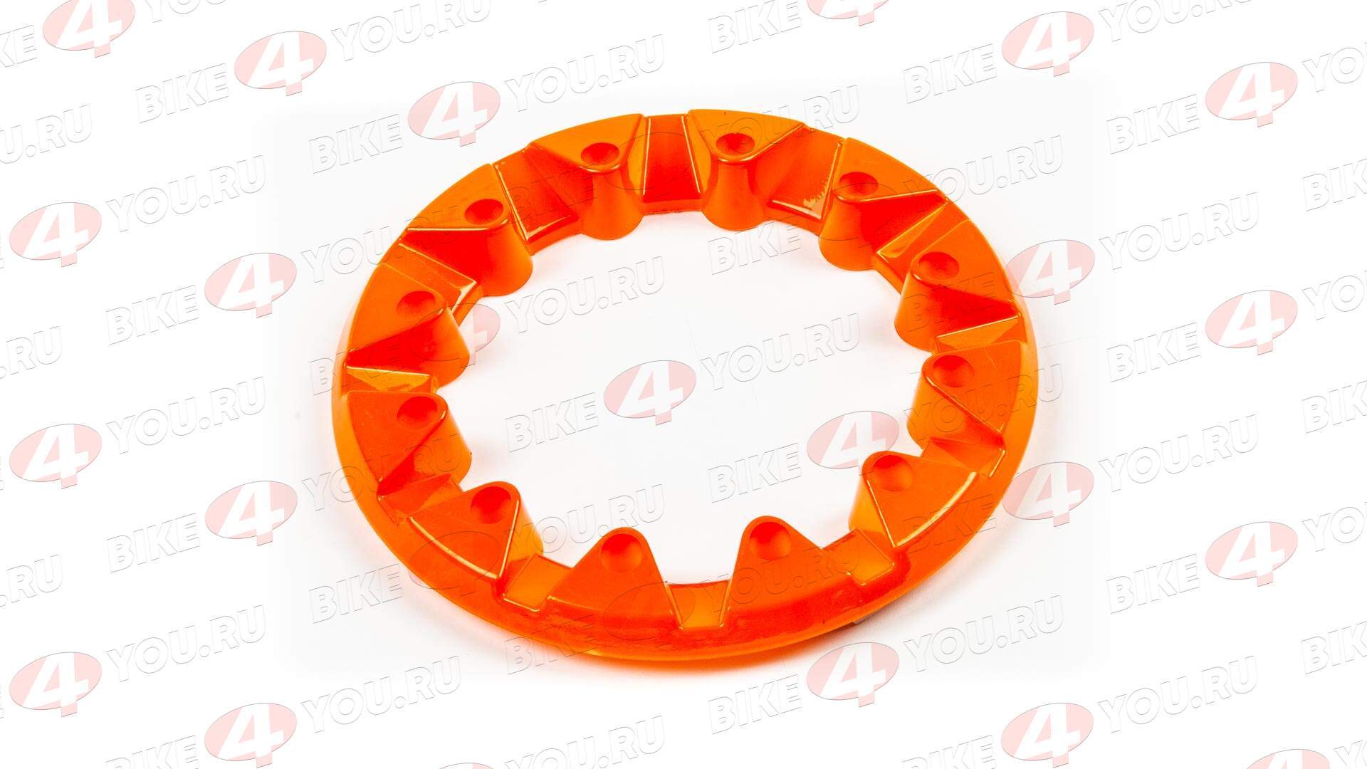 Пластик накладка декоративная бэдлок ATV EAGLE