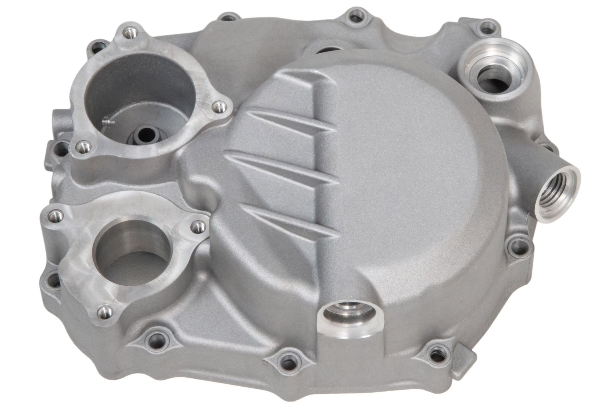 Крышка картера правая 174MN-3 (CBS300) ZS