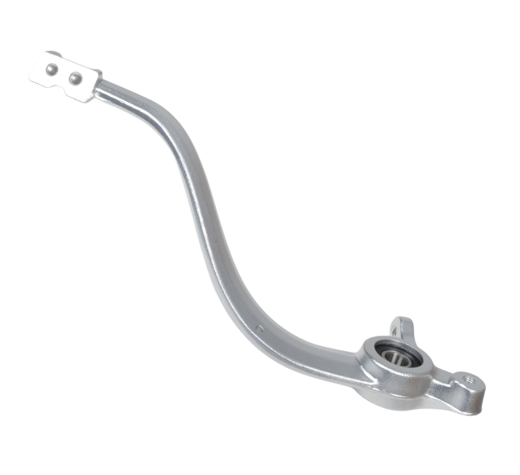 Педаль заднего тормоза FX 250/300/450