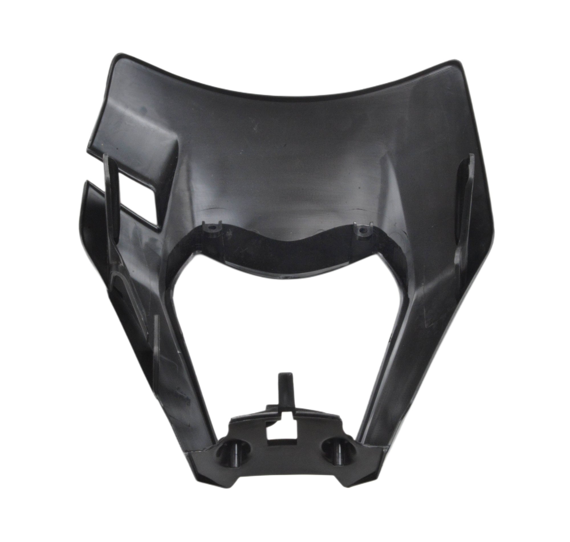 Пластик фары FX 250/300/450