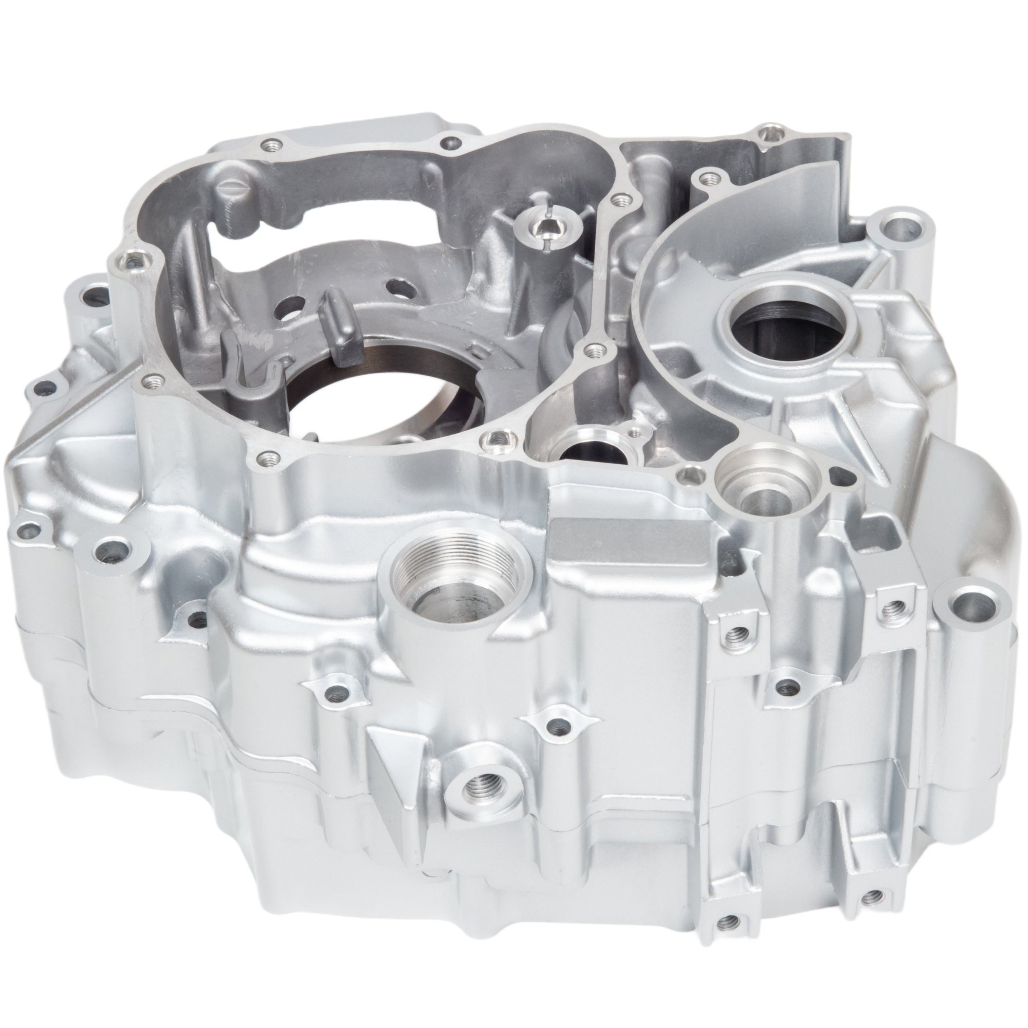 Картер левый+правый 172FMM-5 (PR250 сбалансиром)