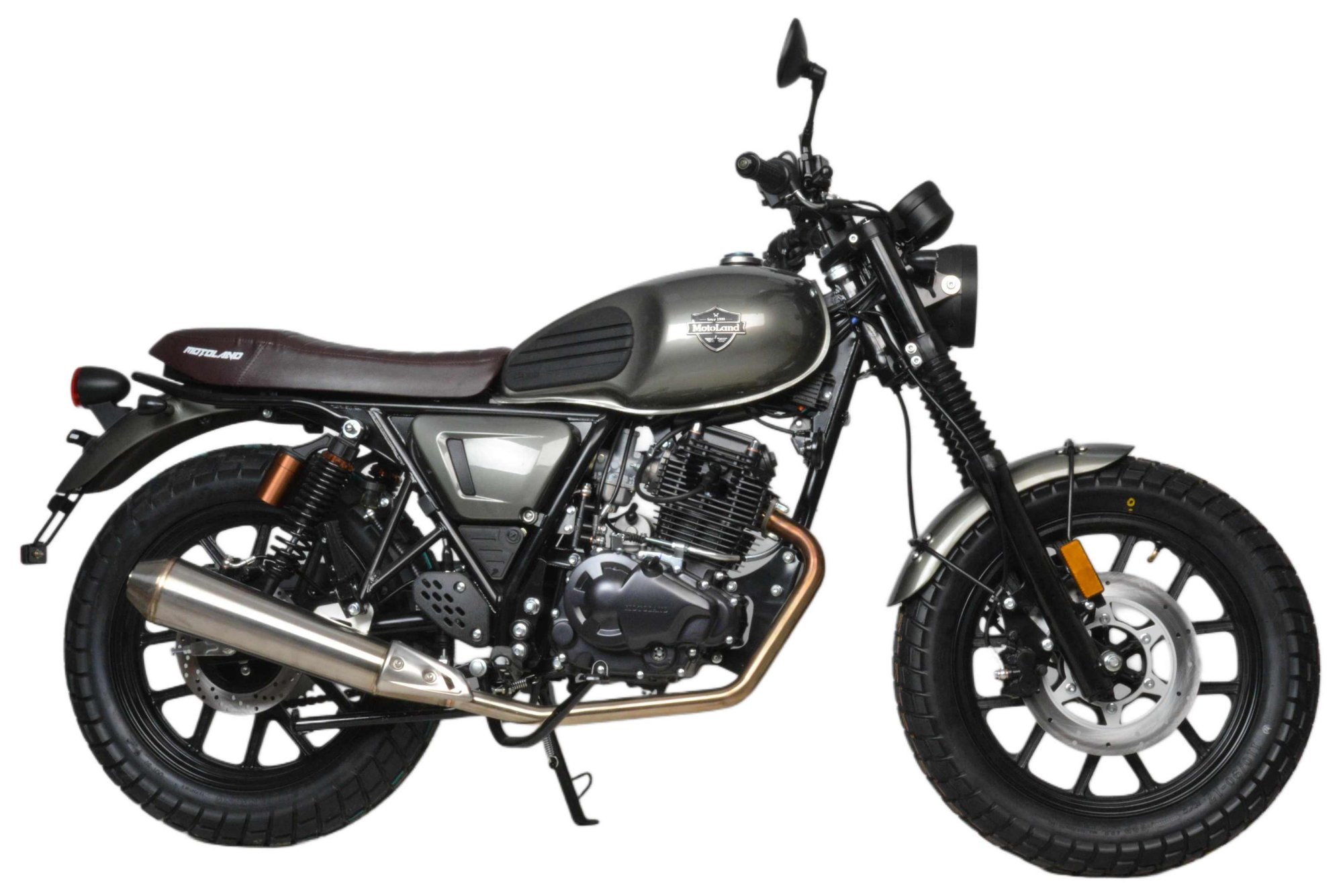 Мотоцикл 300 TEXAS PRO