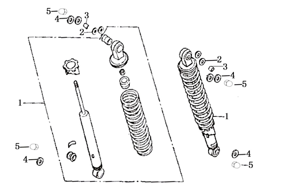 Амортизатор