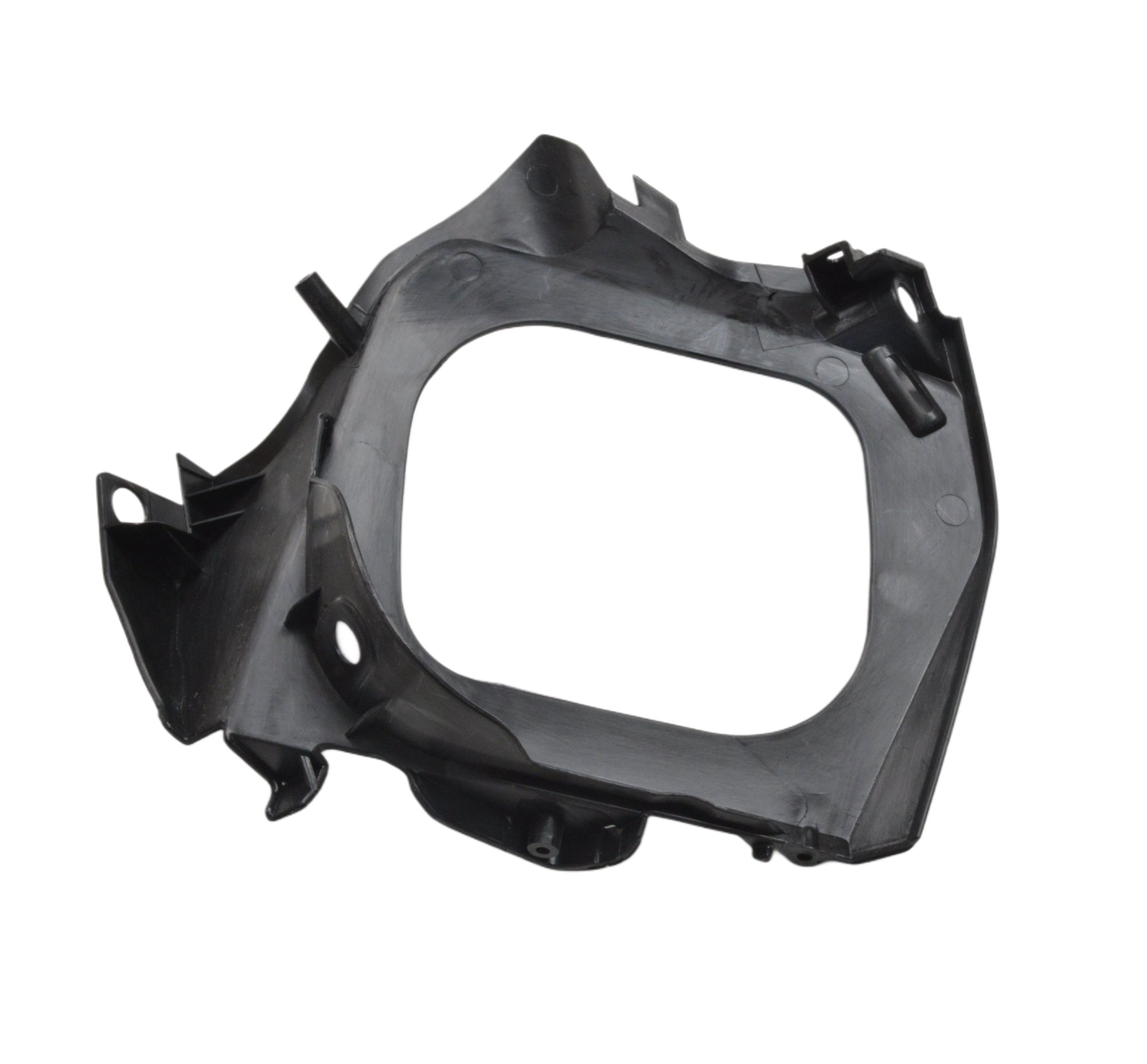 Пластик корпус воздушного фильтра (передний) FX 250/300/450