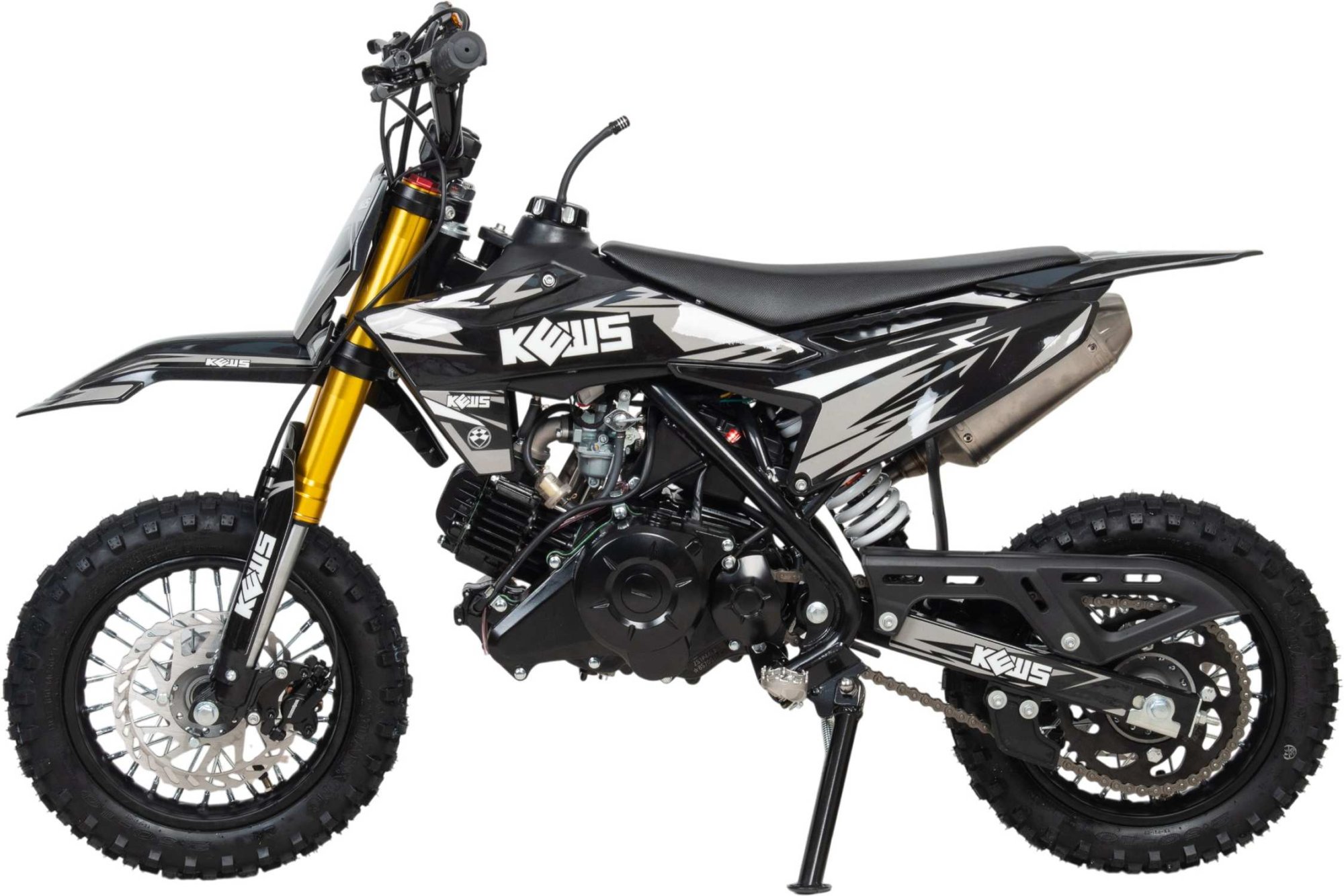 Питбайк Kews Kews K60 E 10/10