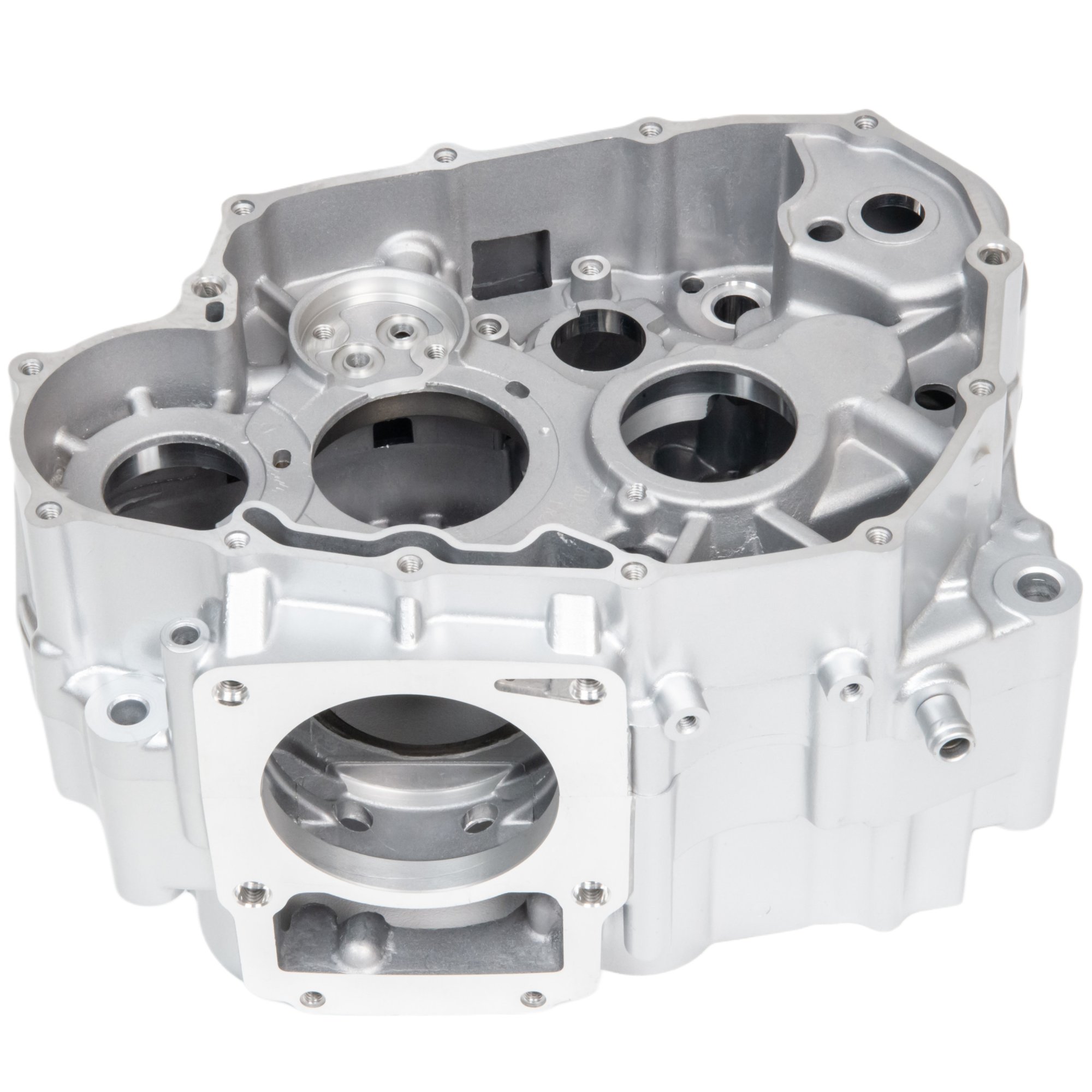 Картер левый+правый 172FMM-5 (PR250 сбалансиром)