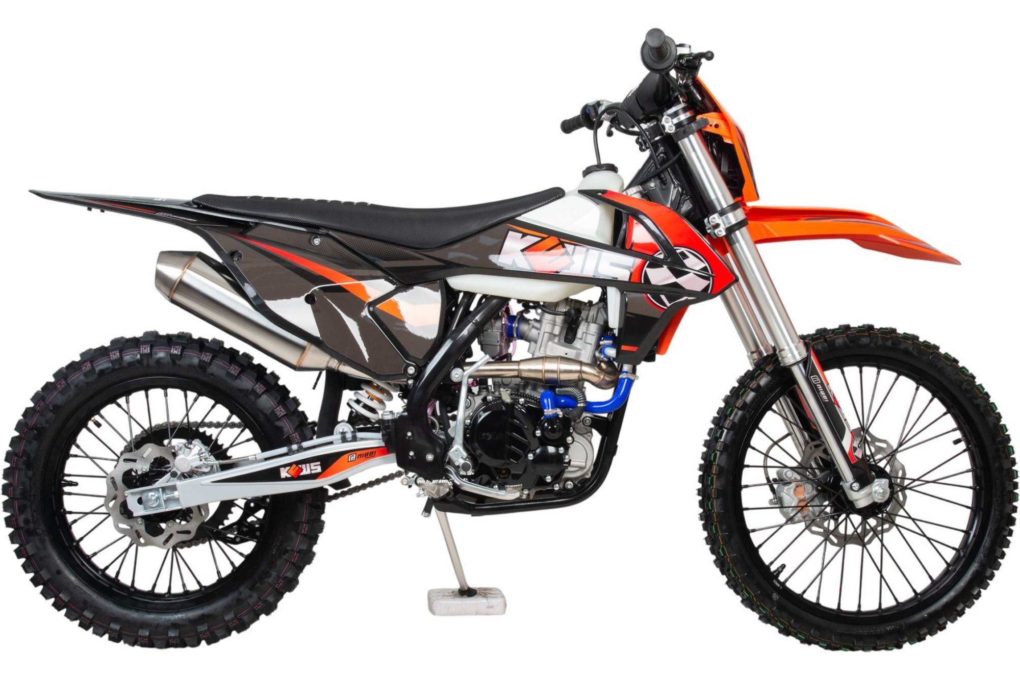 Мотоцикл Кросс Kews K16 (174MN)